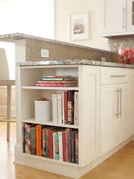 Check spelling or type a new query. Kitchen Island Breakfast Bar I Would Love To Add A Bookshelf To The End Of My Island Kitchen Design Kitchen Remodel Home Kitchens