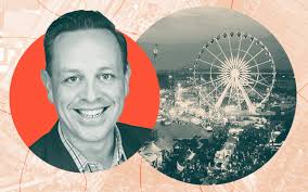 Nearly 500-acre LA County Fairgrounds Up for Redevelopment