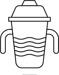 Smoothie | sony vegas coloring tutorial #13. Smoothie Coloring Page Clipart Full Size Clipart 3125167 Pinclipart