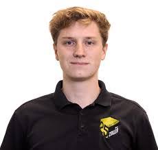 Colton Springer's Instagram, Twitter & Facebook