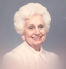 Elizabeth "Betty" Weidner