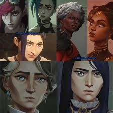 Let's do some fan theorizing. What do you think drove Vander to try and  kill Silco in the flashbacks in episode 3? I'm convinced the incident  happens before the battle