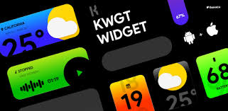 We have new graphics and many new features! Download A12 Hybrid For Kwgt Apk For Android Free Inter Reviewed