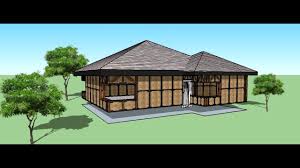 Köylerde betonarme ev yapmayı tavsiye etmek günün modası ve çok yanlış. Saman Ev Insaat Yapi Tas Ev Ekolojik Kerpic Ev Ahsap Ev