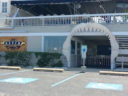 Ketch Bar Restaurant In Beach Haven Long Beach Island Beach Haven Happy Places