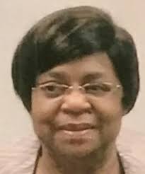 Hazel Grimsley Obituary (2017)