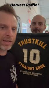 Hello, We're exactly one month away from the Rich Hall Benefit