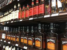 We did not find results for: Curbside Alcohol Sales Allowed But No Drinks To Go Abc Says 78 State Owned Liquor Stores Close Al Com