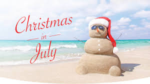 The movement started in italy, europe, where traditional christmas is celebrated in winter, leading to the alternative celebration, 6 months later. Christmas In July Christ Church Plano