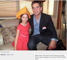 Nikki Hahn Child Actresses Nikki Fashion