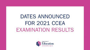 Feb 26, 2021 · when is results day 2021? Weir Announces Dates For Ccea 2021 Examination Results Department Of Education