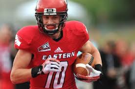 Find cooper kupp stock photos in hd and millions of other editorial images in the shutterstock collection. Rookie Report Cooper Kupp Wide Receiver Eastern Washington