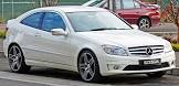 Mercedes-CLC