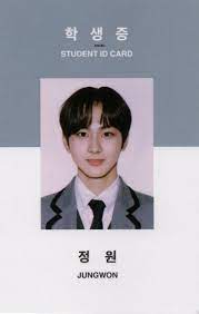 Adore On Twitter In 2021 I D Card Jake Sim Id Card Template