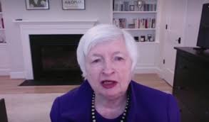 Yellen calling for global tax to offset any disadvantages from biden's proposal to increase u.s. Yellen Sticks To Tough China Line In Confirmation Hearings Asia Times Financial