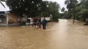 Fauzi mohd 25 september 2015. Terkini 6 305 Penduduk Dipindahkan Di Terengganu Metrotv