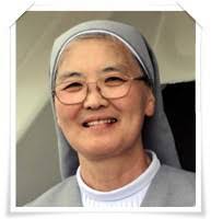 Les soeurs de St-Paul à Rome