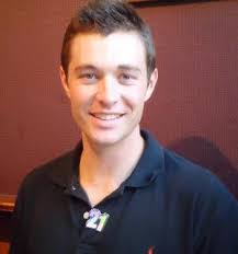 Daniel Pascoe's Instagram, Twitter & Facebook