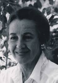 Eugenia Merrill Obituary