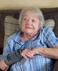 Mabel Fay Jackson Obituary (2022)