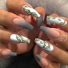 Easy and cute nail art design 2019 compilation simple nails art ideas compilation 98. Extreme Ideas Of Long Nail Designs