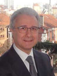 François RIVET ANTONY