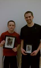 2011 Mankato Handball Experience