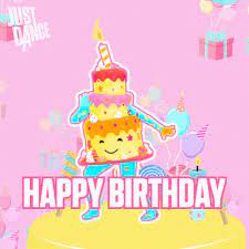 Birthdays are special days for anyone whose birthday it is so make your loved ones feel more special with this happy birthday gif. Happy Birthday Gifs Get The Best Gif On Giphy