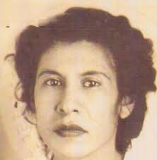 Esperanza Briones Obituary