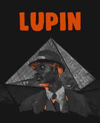 Lupin part 2 premiered on netflix this weekend bringing more omar sy in our lives. Netflix Serie Lupin In 2021 Netflix Drehbuch Autoren