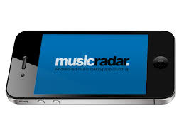 Top 5 free music players for iphone. The Best Iphone Music Making Apps In The World Today Musicradar