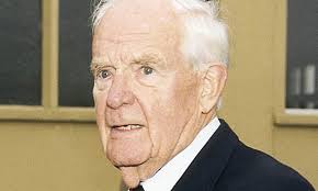 Gründer des Ueberreuter-Verlags gestorben