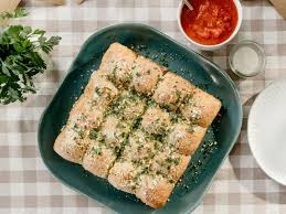 Meatball Stuffed Biscuits Recipe In 2020 Food Network Recipes Food Recipes