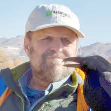 Using eDNA in Quest to Rediscover Zug's Monitor Lizard: a Top 25 Most  Wanted Lost Species