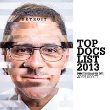 Top Docs List 2013