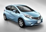 NISSAN-NOTE