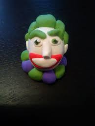 Christian's Clay Creations