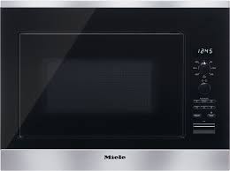 Check out these not ovens pictures and see what sort of oven alternatives are out there. Miele M 6040 Sc Clean Touch Steel Microwave Ovens