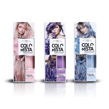 Shop with afterpay on eligible items. L Oreal Paris Colorista Festival Pastel Unicorn 3 Piece Bundle Hair Dye Washout Buy Online In Montenegro At Montenegro Desertcart Com Productid 67633448