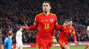 Pengaruh kehadiran aaron ramsey kepada performa timnas wales saat berlaga di pentas euro 2020 dibuktikan melalui satu gol dalam kemenangan atas turki. Aaron Ramsey Wales Hope Better Days Are Ahead As Juventus Midfielder Misses Out Again Bbc Sport