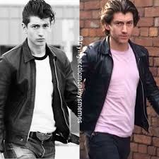 All the boys got shorter hair in the band, and i thought, 'what can i do to. Alex Turner Kinda Looks Like I May Have A Theme Coming Up Alex Turner Looks