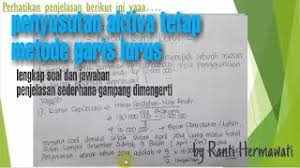 Sering berlatih contoh soal psikotes verbal menjadi penting karena ia bukanlah pelajaran yang wajib diajarkan. Contoh Soal Aktiva Tetap Dan Jawabannya Contoh Soal Terbaru Cute766