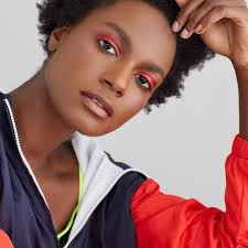 Summer Fashion Shoot Makeover using Vera Moore Cosmetics light weight  Golden Bronze Creme Foundation and Baby Doll Lipstick.  www.veramoorecosmetics.com Photographer: Devin Cruz, DSG Studios  @devincruzphotography (Instagram) www.devincruzphotography.com ...