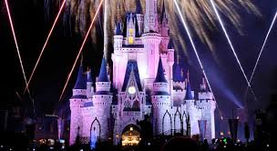 Watch the best of disney tv all on disneynow! Reisefuhrer Zu Walt Disney World Florida Visit The Usa