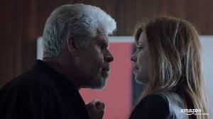 No one messes with Pernell Harris. Not even God.