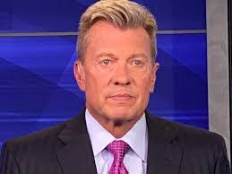 Ron Hook's Instagram, Twitter & Facebook