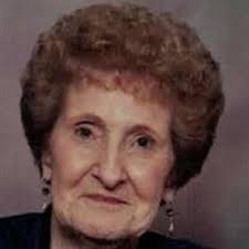 Dora Kern Simoneaux Obituary April 29, 2020