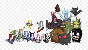 Then complete the game with the skeleton to unlock the bear character. Castle Crashers Pink Knight Wallpapers Castle Crashers Characters Png Castle Crashers Png Free Transparent Png Images Pngaaa Com