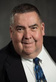 Convention Director Reflects