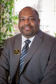 Brontez O'Guinn Century21 United Executive Broker